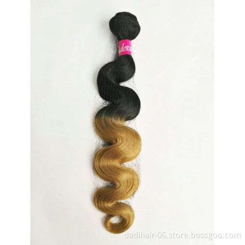 body wave synthetic hair,wholesale exactly two tone colored diana heat resistant synthetic hair bulk for black woman